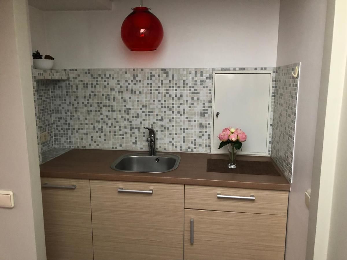 Апартаменты Family or Group Apartment in Green Center Рига-24