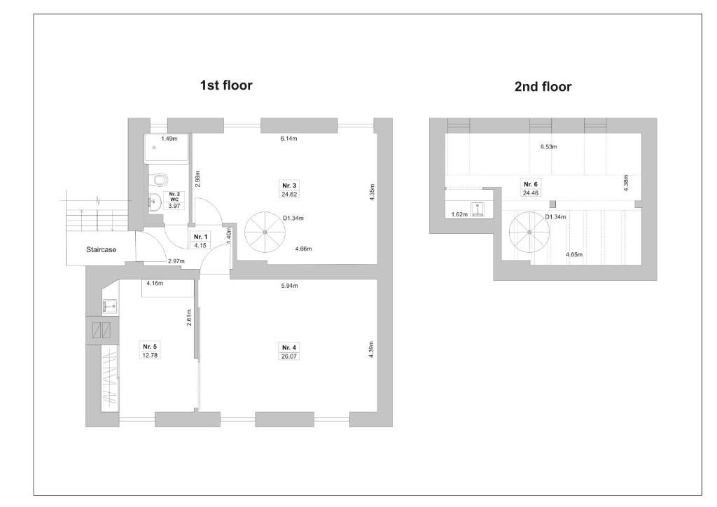 Апартаменты Family or Group Apartment in Green Center Рига-46